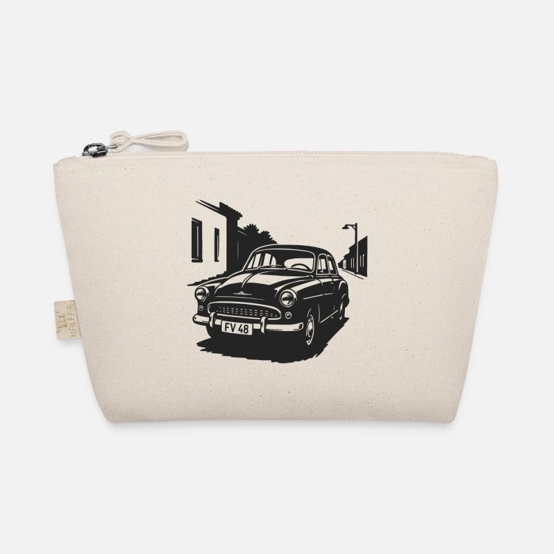 Le charme des classiques de la rue Trousse biologique