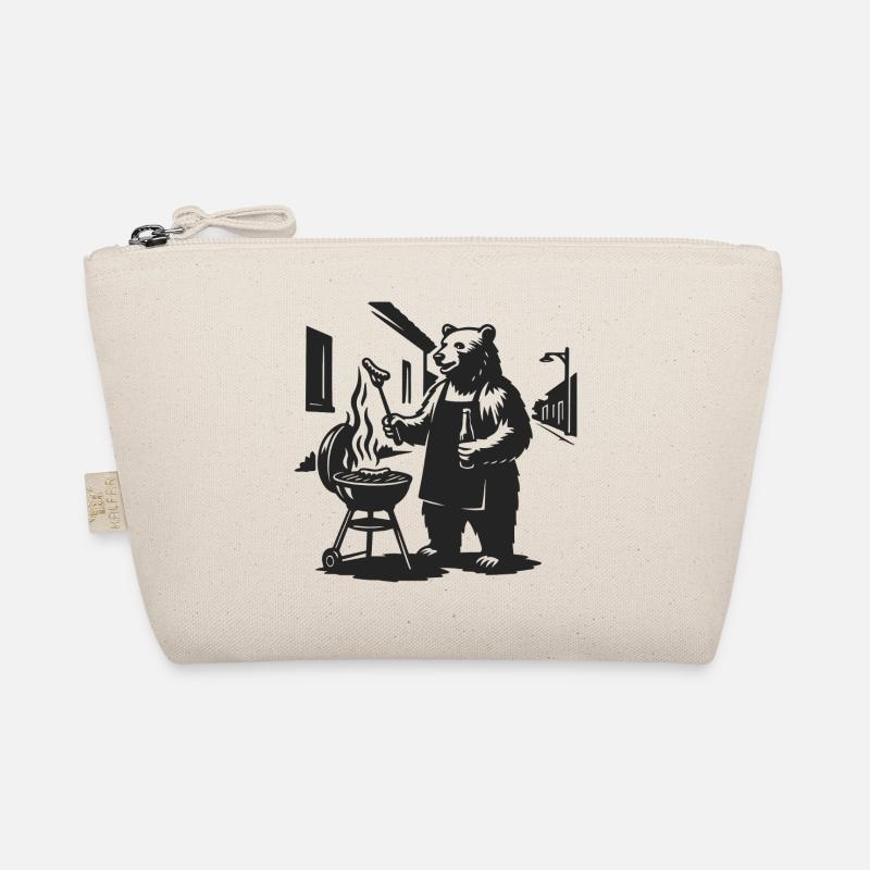 Grill Master Bear Trousse biologique