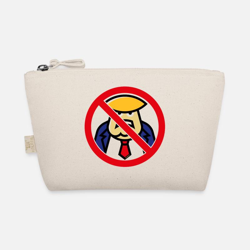 Donald Prohibition (panneau d’interdiction) Trousse biologique