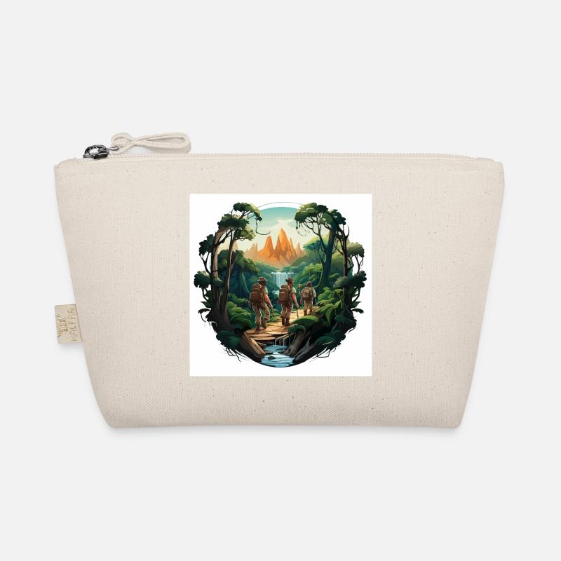 Les explorateurs de la forêt Trousse biologique