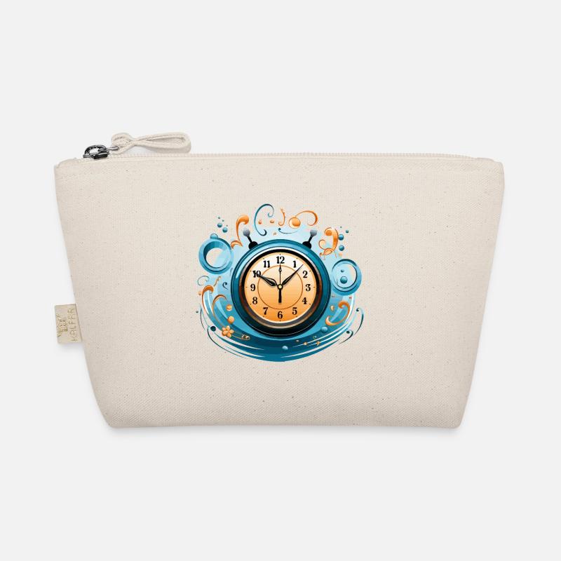 Le chronomètre rythmique - Trousse biologique - nature