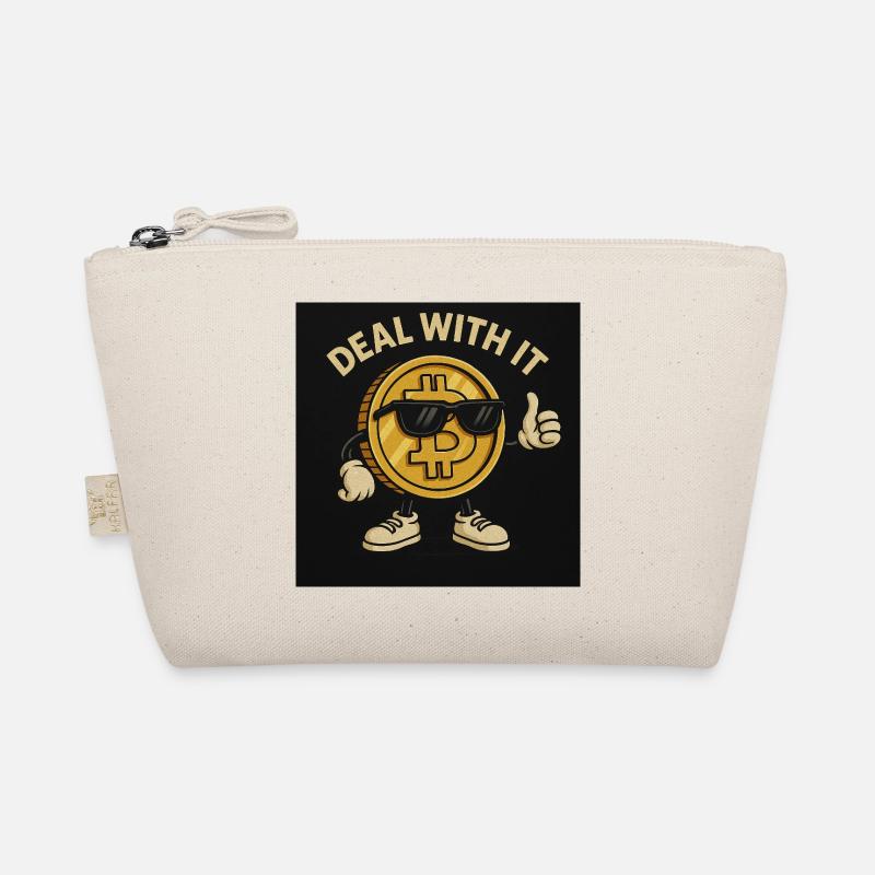 Le bitcoin Trousse biologique