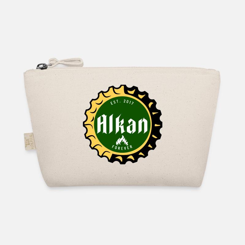 Alkan Original Bio-Täschchen