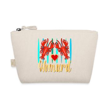 Homard - Trousse biologique - nature - Devant