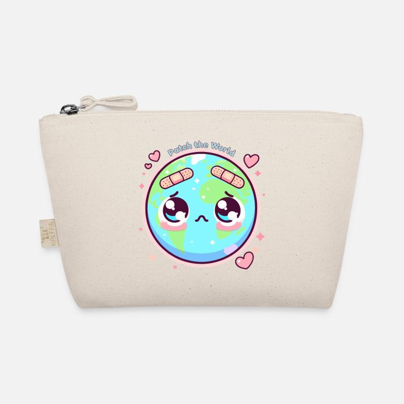 Patchez le monde Trousse biologique