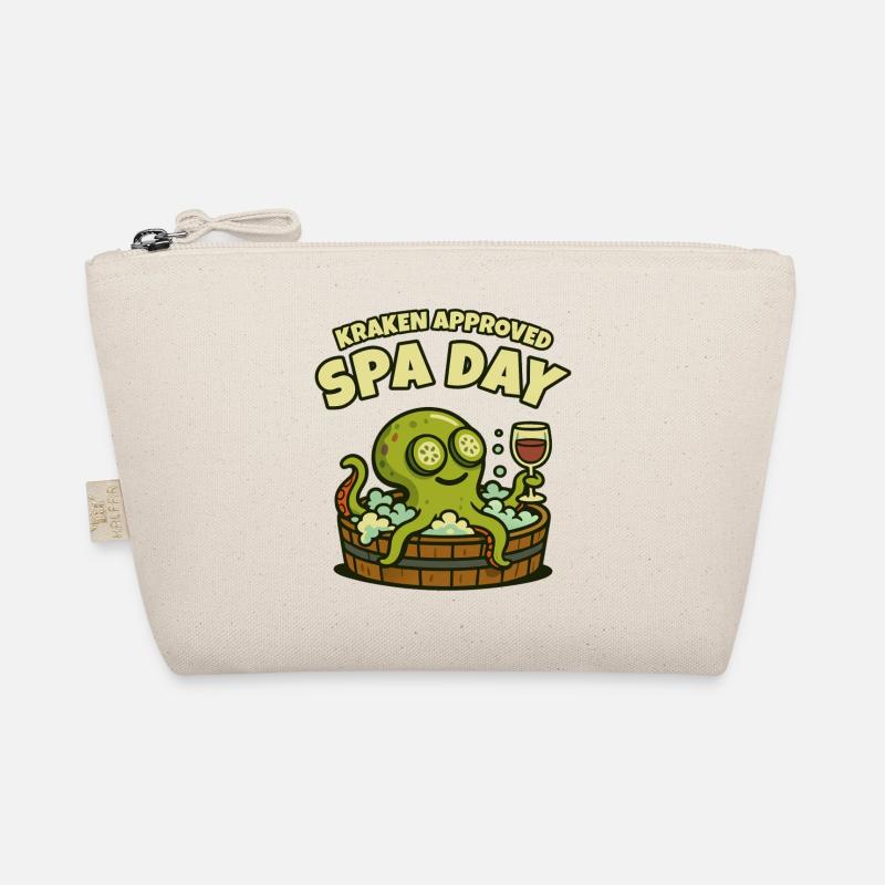 Journée Spa du Kraken Trousse biologique