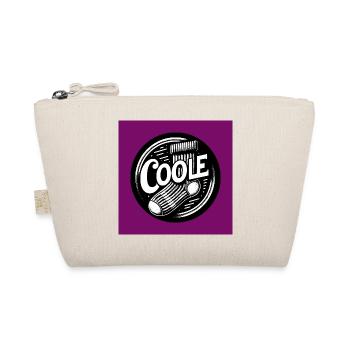 Chaussettes cool et dicton drôle - Trousse biologique - nature - Devant