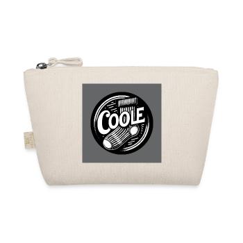Chaussettes cool et dicton drôle - Trousse biologique - nature - Devant