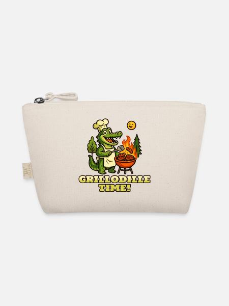 C’est l’heure de la grillodille ! - Trousse biologique - nature