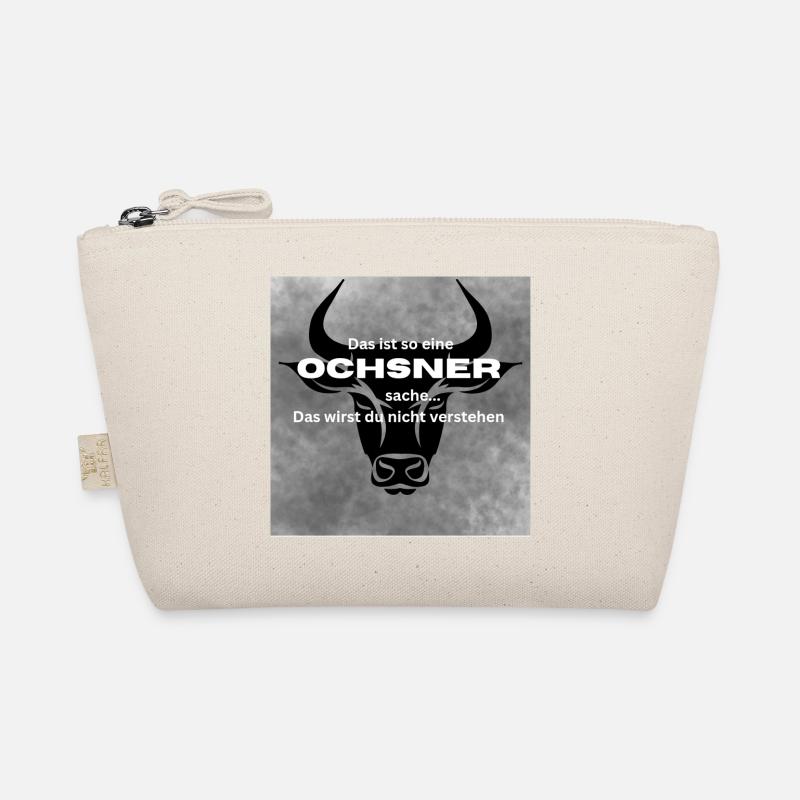 Last name Ochsner Organic Pouch