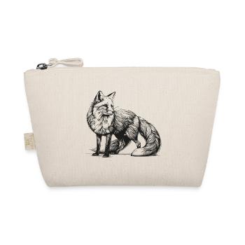 Renard – Garde forestier - Trousse biologique - nature - Devant