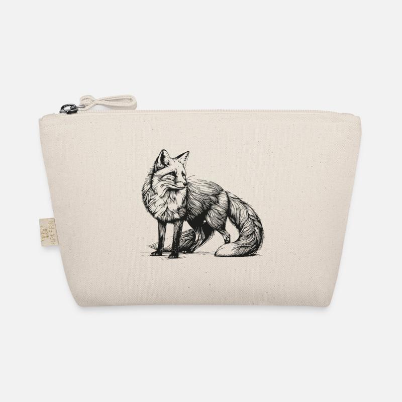 Fox – Ranger Organic Pouch
