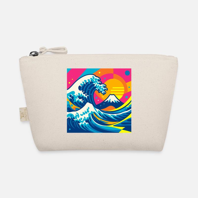 La Vague (presque) sage Trousse biologique