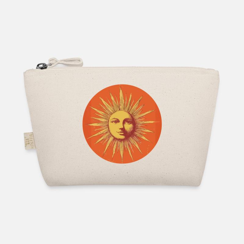 Sun Organic Pouch