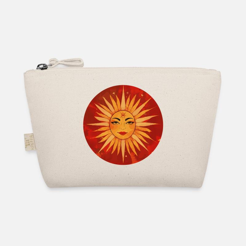 Sun Organic Pouch