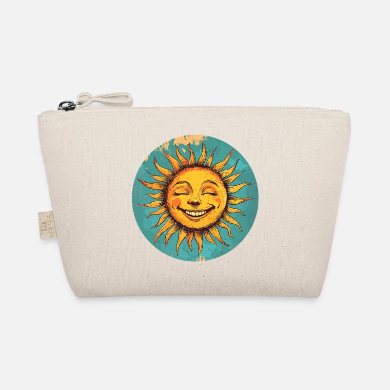 Sun Organic Pouch