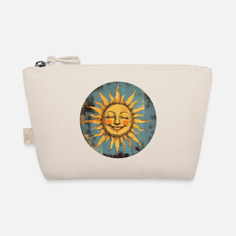 Sun Organic Pouch