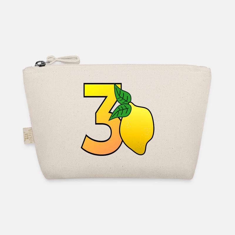 30e anniversaire - Trente ans Trousse biologique