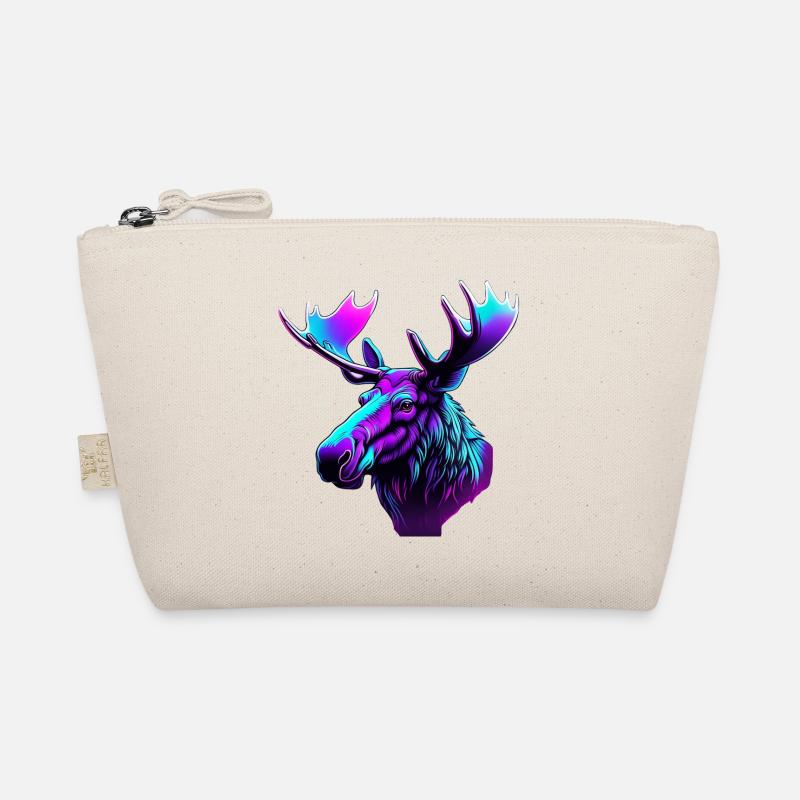 Neon Moose : une ruée mystique vers les couleurs Trousse biologique