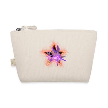 Flabellina at Stern - Organic Pouch - nature - Front