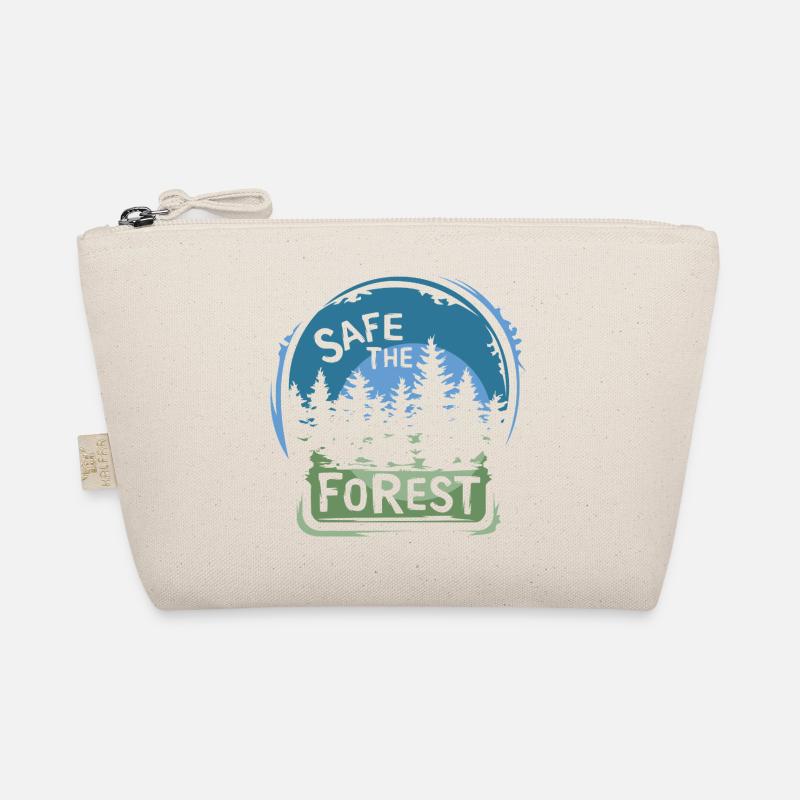 Sauvons la forêt – Conception durable de la nature Trousse biologique