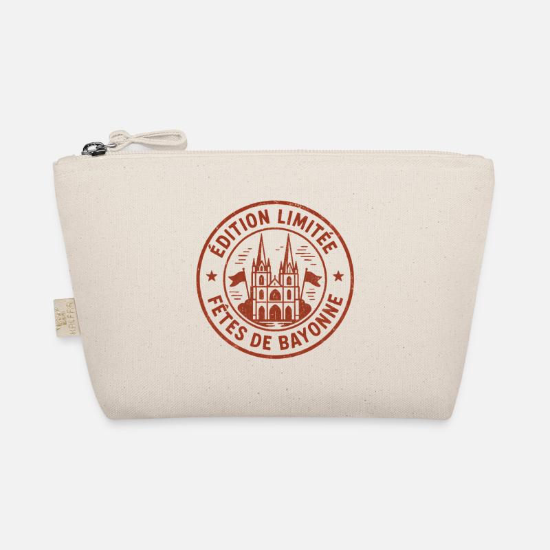 Fêtes de Bayonne édition limitée Trousse biologique
