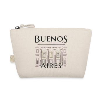 Buenos Aires, Argentine, Musée d’art du dessin - Trousse biologique - nature - Devant