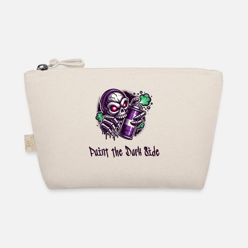 Peindre le côté obscur Trousse biologique