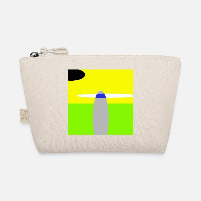 Paysage spatial Trousse biologique