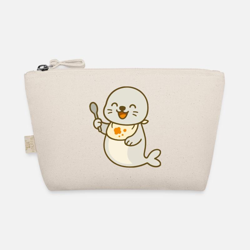 Alimentation avec le bébé phoque Trousse biologique