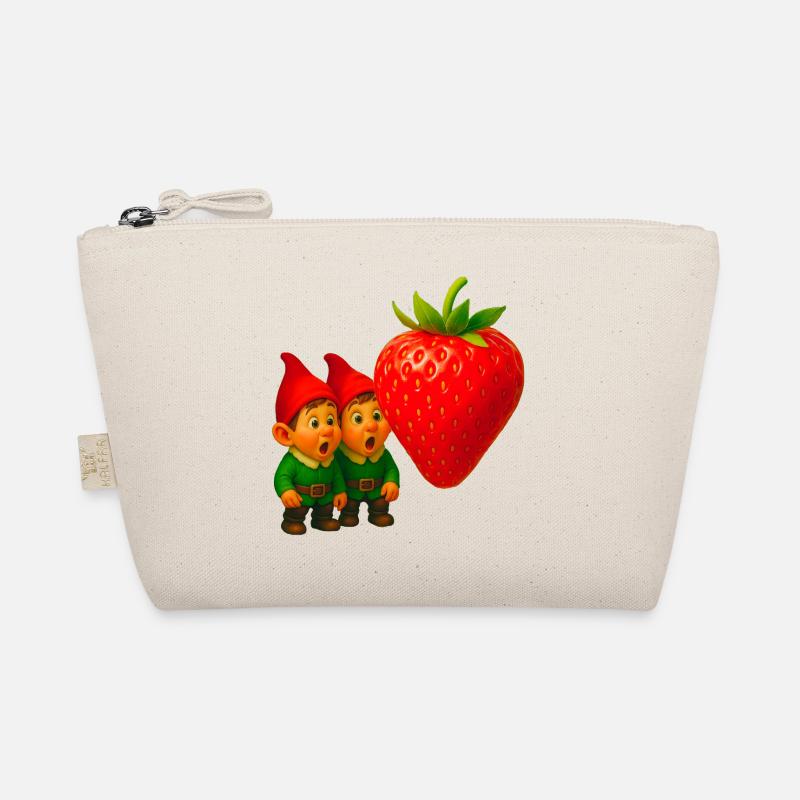 Gnomes et fraise Trousse biologique