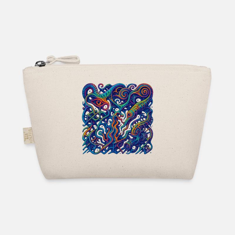 Grille d’hallucination Trousse biologique