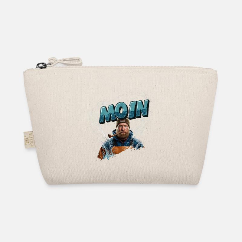 Bonjour marin, Trousse biologique