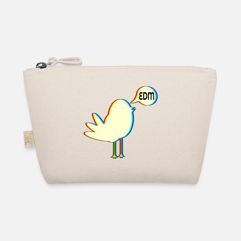 VOGEL ELECTRONIC MUSIC FESTIVAL EDM Organic Pouch