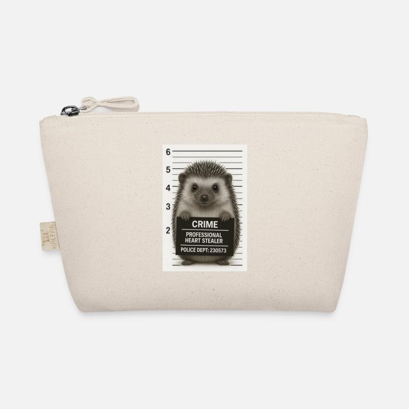 Hérisson criminel Trousse biologique