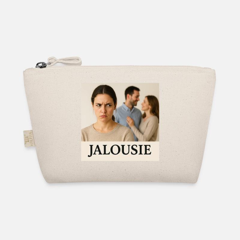 Jalousie Trousse biologique