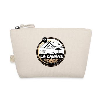 Logo complet 2025 OMBRE TS - Trousse biologique - nature - Devant