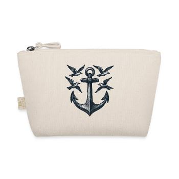Ancre Seagull - Trousse biologique - nature - Devant
