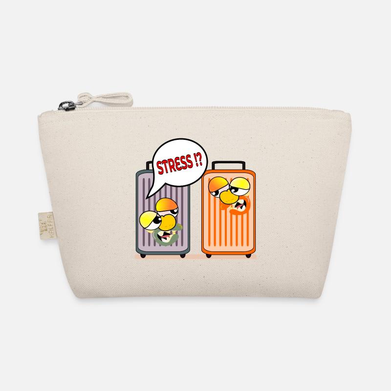 VALISE DE VACANCES STRESS VACANCES Trousse biologique