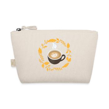 Amateur de café - Trousse biologique - nature - Devant