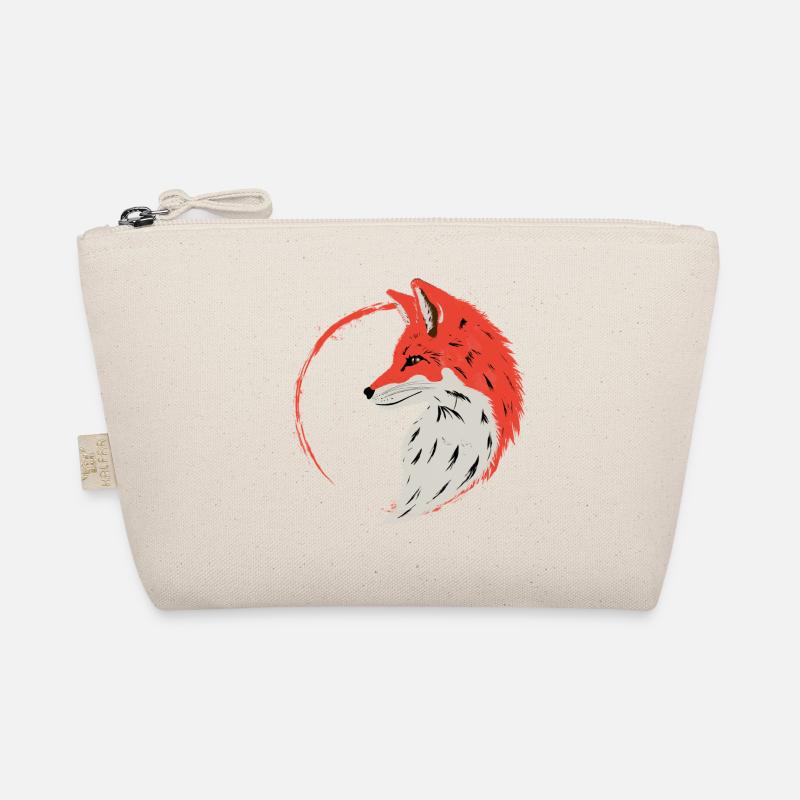 enso fox Bio-Täschchen