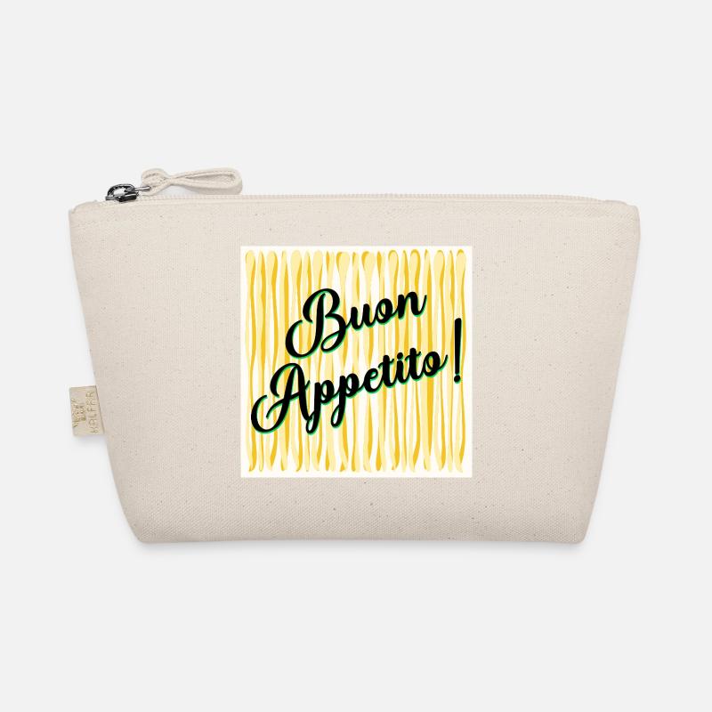 Spaghetti Enjoy your meal Organic Pouch