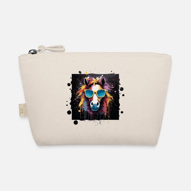 L’amour des chevaux Trousse biologique