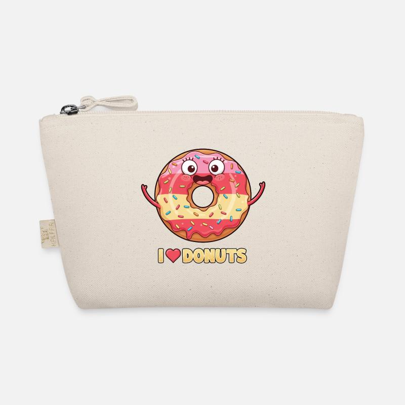 J’adore les beignets Trousse biologique