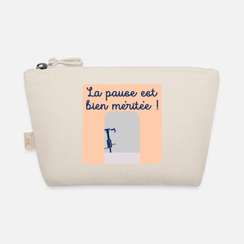 Vélo Cyclisme Pause Trousse biologique