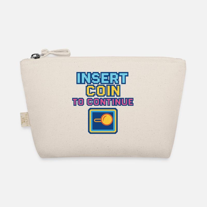Conception de jeux d’arcade Retro Pixel Trousse biologique
