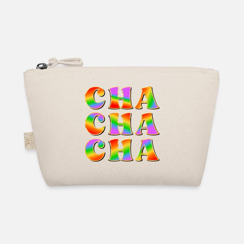 DANSE ARC-EN-CIEL - DANSE CHA CHA CHA Trousse biologique