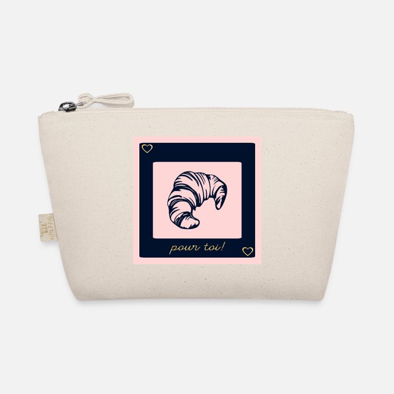 GROWING LOVE FOR YOU Organic Pouch