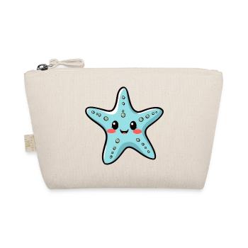 Étoile de mer - Trousse biologique - nature - Devant
