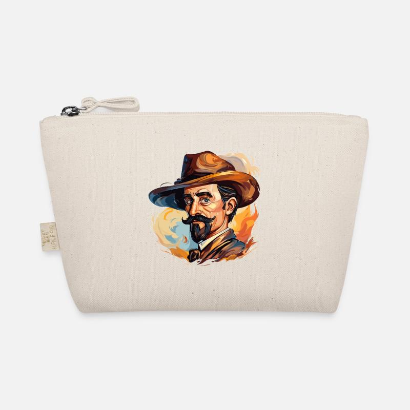 Art Through History: Exploring Art Movements for H Organic Pouch